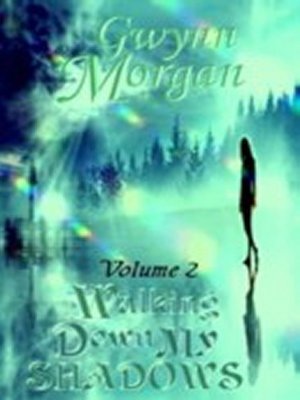 cover image of Walking Down My Shadows Book 2